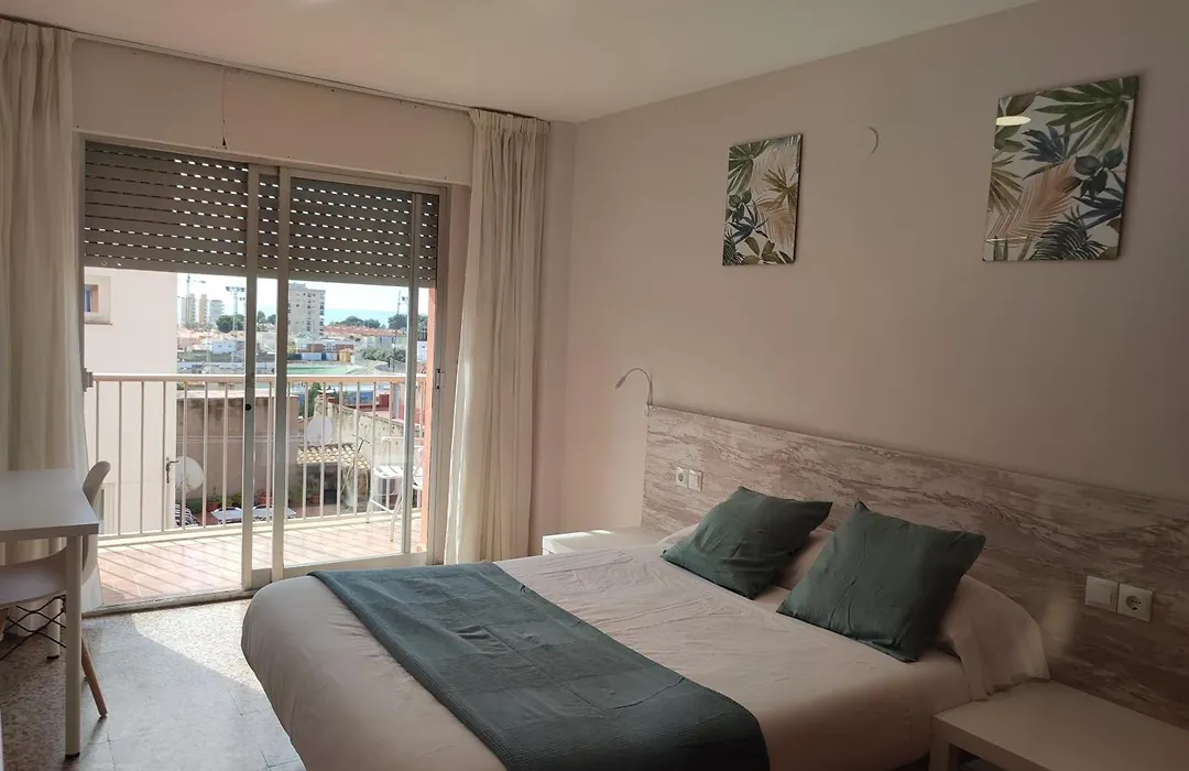 Hostal Garamar-1